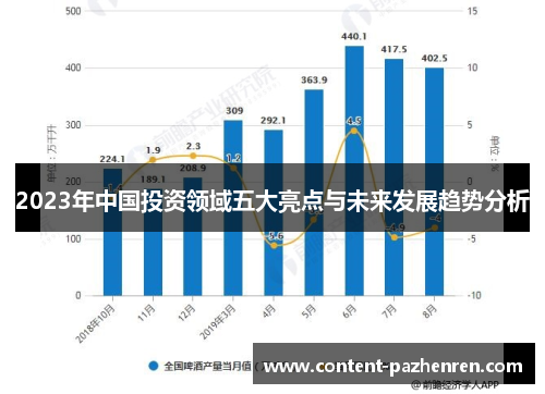 2023年中国投资领域五大亮点与未来发展趋势分析 2023年中国投资领域五大亮点与未来发展趋势分析