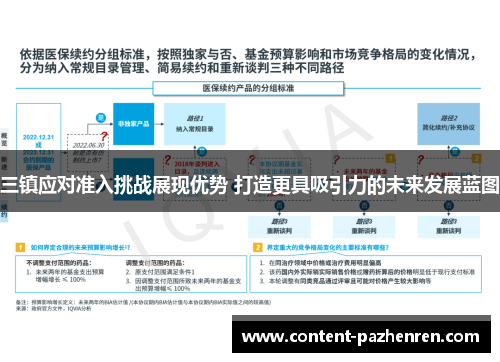 三镇应对准入挑战展现优势 打造更具吸引力的未来发展蓝图 三镇应对准入挑战展现优势 打造更具吸引力的未来发展蓝图