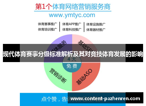 现代体育赛事分级标准解析及其对竞技体育发展的影响 现代体育赛事分级标准解析及其对竞技体育发展的影响