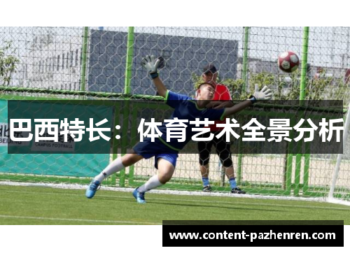 巴西特长:体育艺术全景分析 巴西特长:体育艺术全景分析