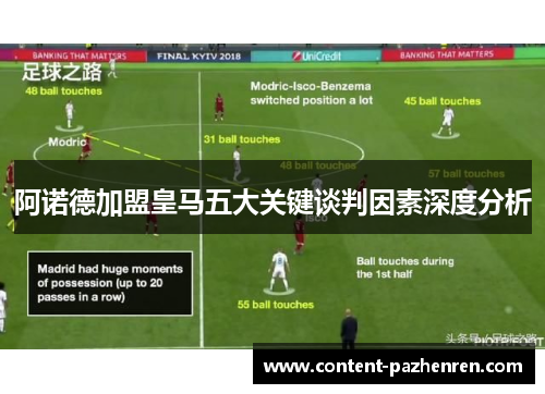 阿诺德加盟皇马五大关键谈判因素深度分析 阿诺德加盟皇马五大关键谈判因素深度分析